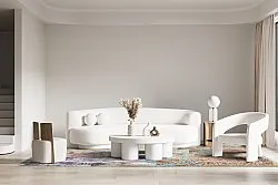 Tapis Wilton - Vodice (multicolore)