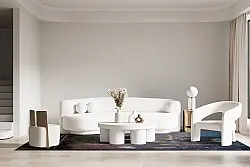 Tapis Wilton - Aviano (multicolore)