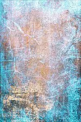 Tapis Wilton - Silves (multicolore)