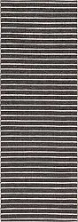 Tapis en plastique - Horredsmattan Music (noir)