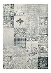 Tapis Wilton - Napa (gris)