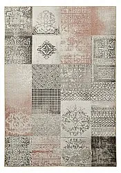 Tapis Wilton - Napa (rose)