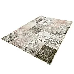 Tapis Wilton - Napa (rose)