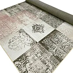 Tapis Wilton - Napa (rose)