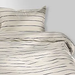 Taie d’oreiller - Ariadne (beige)