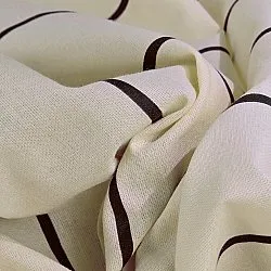 Taie d’oreiller - Isadora (beige)