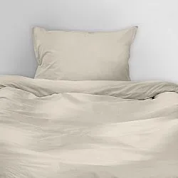 Taie d’oreiller - Lysander (beige)