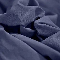 Taie d’oreiller - Lysander (bleu)