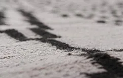 Tapis en patchwork - Oslo