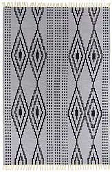 Tapis en patchwork - Oslo