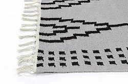Tapis en patchwork - Oslo