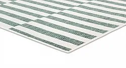 Tapis d’intérieur et d’extérieur - Otto (vert)