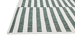 Tapis d’intérieur et d’extérieur - Otto (vert)
