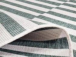 Tapis d’intérieur et d’extérieur - Otto (vert)