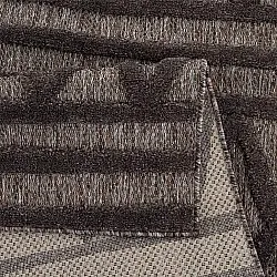 Shaggy intérieur-extérieur - Chester (anthracite)