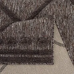 Shaggy intérieur-extérieur - Newhaven (anthracite)