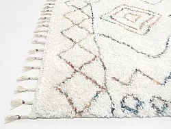 Tapis à poils longs - Lisboa (multi)