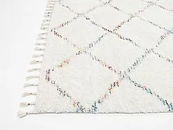 Tapis à poils longs - Modena (multi)
