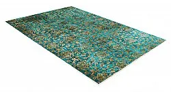 Tapis Wilton - Palazzo (turquoise)