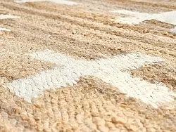 Tapis en laine - Palma (beige)