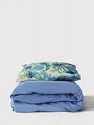 Ensemble de housse de couette - Cutie (bleu)