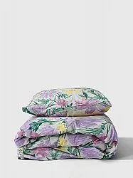 Ensemble de housse de couette - Cutie (violet)