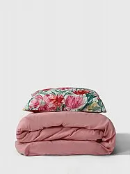 Ensemble de housse de couette - Cutie (rose)
