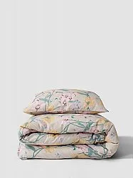 Ensemble de housse de couette - Florina (rose)