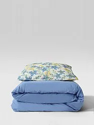 Ensemble de housse de couette - Petite (bleu)