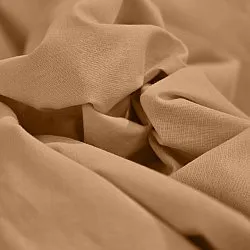Ensemble de housse de couette - Lysander (marron)