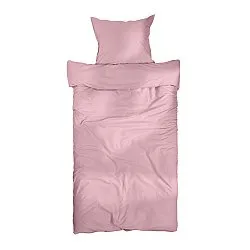 Ensemble de housse de couette - Lysander (rose)