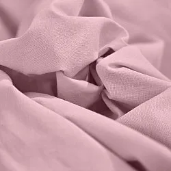 Ensemble de housse de couette - Lysander (rose)