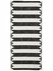 Tapis en plastique - Horredsmattan Peak (noir)