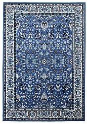 Tapis Wilton - Peking Imperial (bleu)