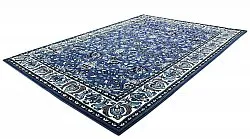Tapis Wilton - Peking Imperial (bleu)