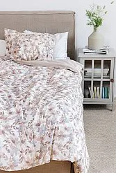 Ensemble de housse de couette - Petite (beige)