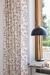 Rideaux - Rideau en coton Petite (beige)