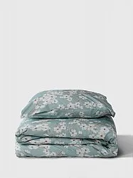 Ensemble de housse de couette - Pia-Li (turquoise)