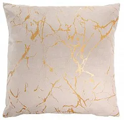 Housse de coussin en velours 50 x 50 cm