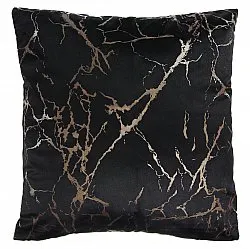 Housse de coussin en velours 50 x 50 cm
