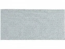 Tapis en plastique - Le tapis de Horred Ola (bleu)