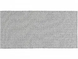 Tapis en plastique - Le tapis de Horred Ola (gris)
