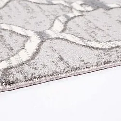 Tapis Wilton - Aires (gris)