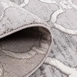 Tapis Wilton - Aires (gris)