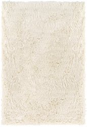 Tapis shaggy - Pomaire (offwhite)