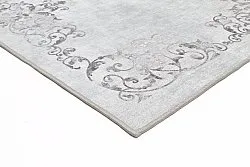 Tapis Wilton - Santi (gris clair)