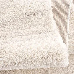 Tapis à poils longs - Orellana (beige)
