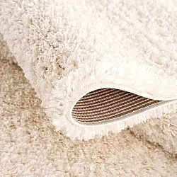 Tapis à poils longs - Cudillero (beige)