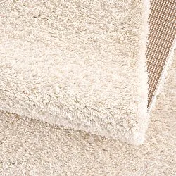 Tapis à poils longs - Cudillero (beige)