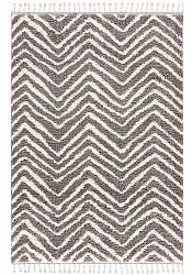 Tapis moelleux - Chimborazo (gris)